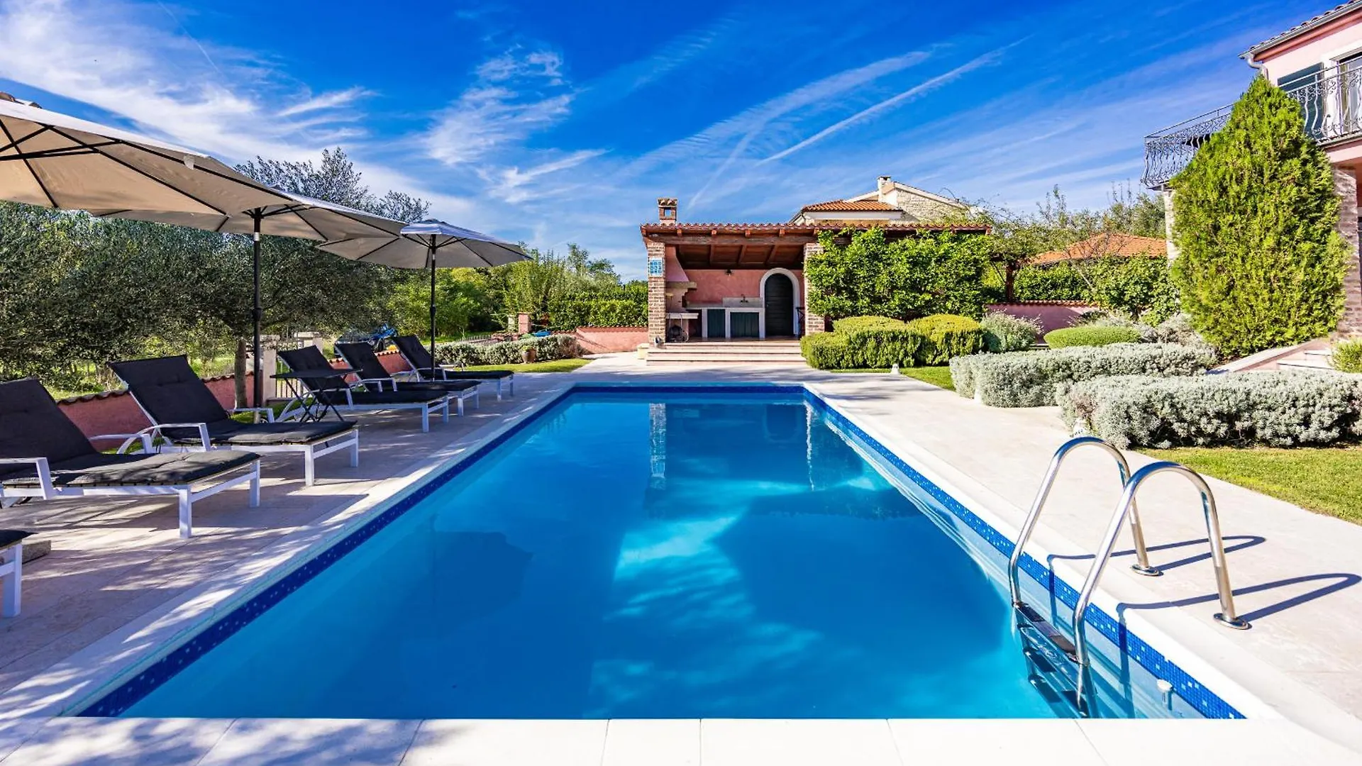 Tinjan Villa Maddalena 0*,  קרואטיה