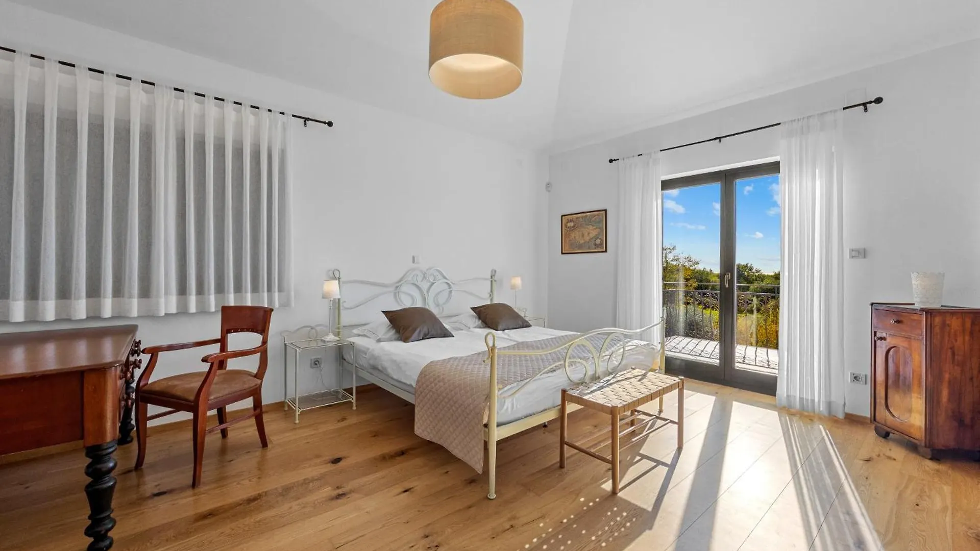 Tinjan Villa Maddalena