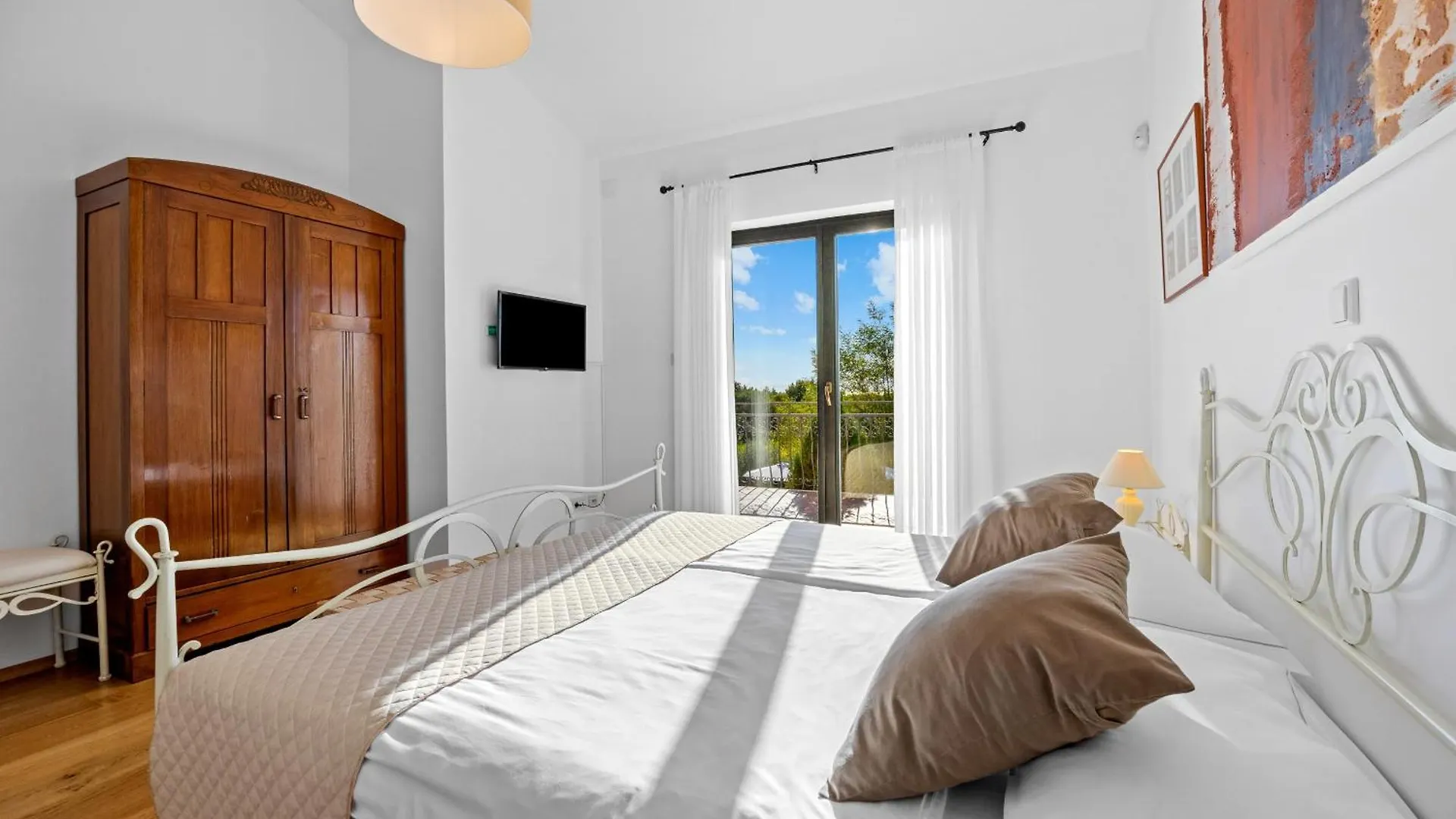Villa Maddalena Tinjan 0*,  كرواتيا