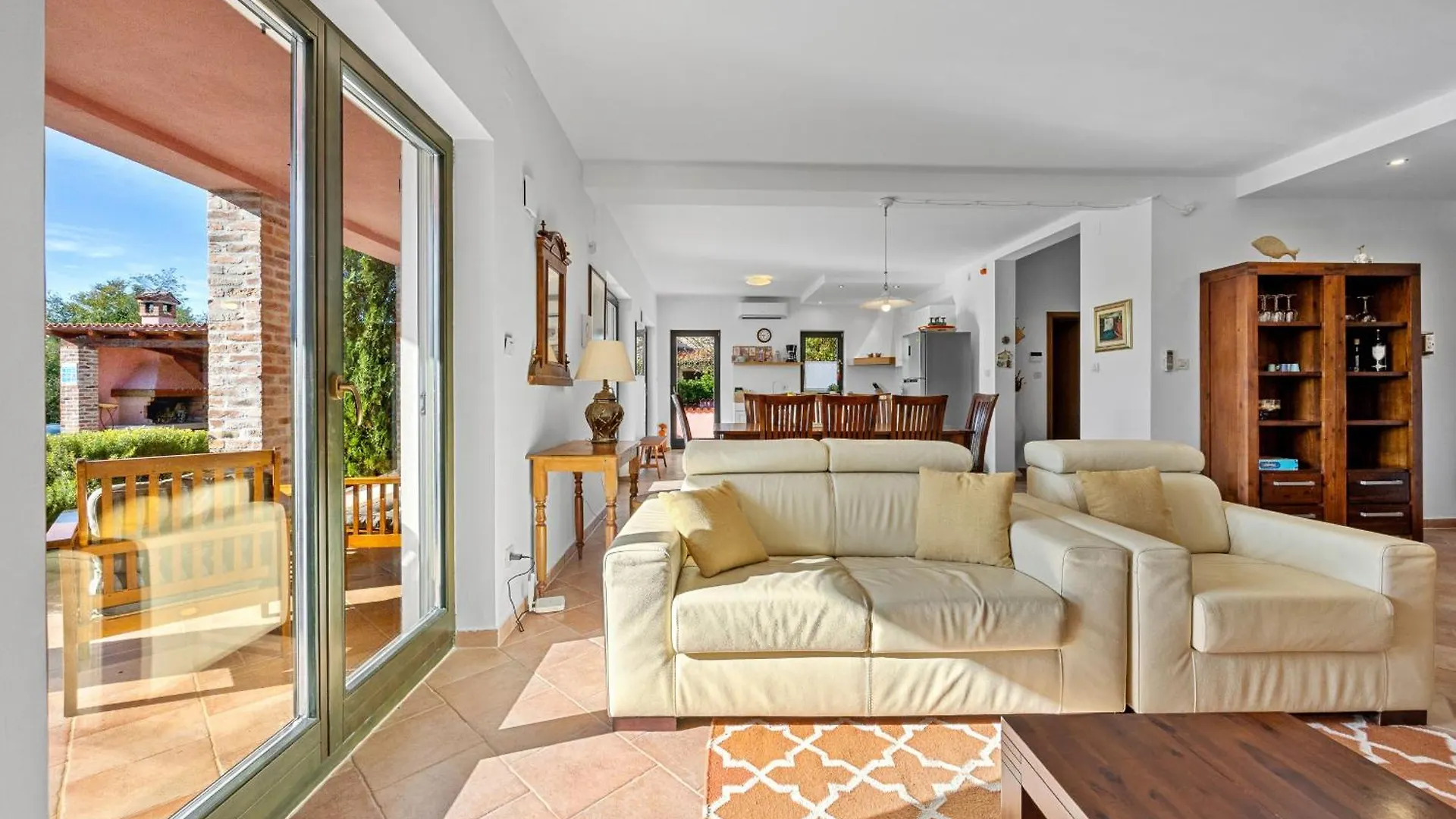 Tinjan Villa Maddalena קרואטיה