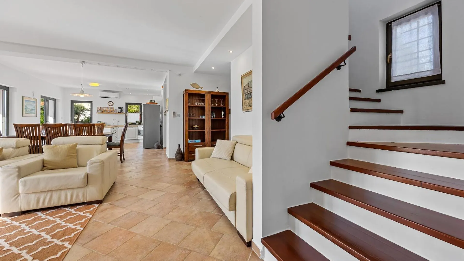 Tinjan Villa Maddalena