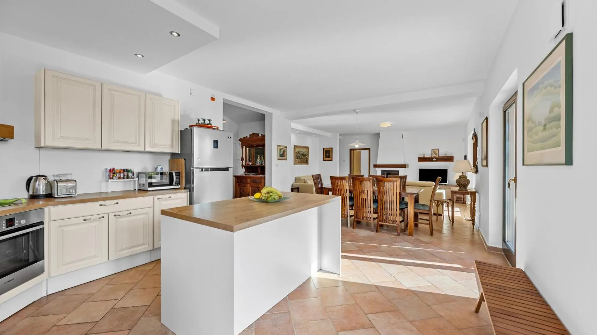 Villa Maddalena Tinjan 0*,  كرواتيا