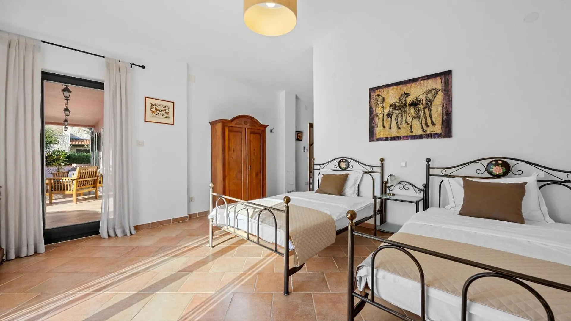 Villa Maddalena Tinjan