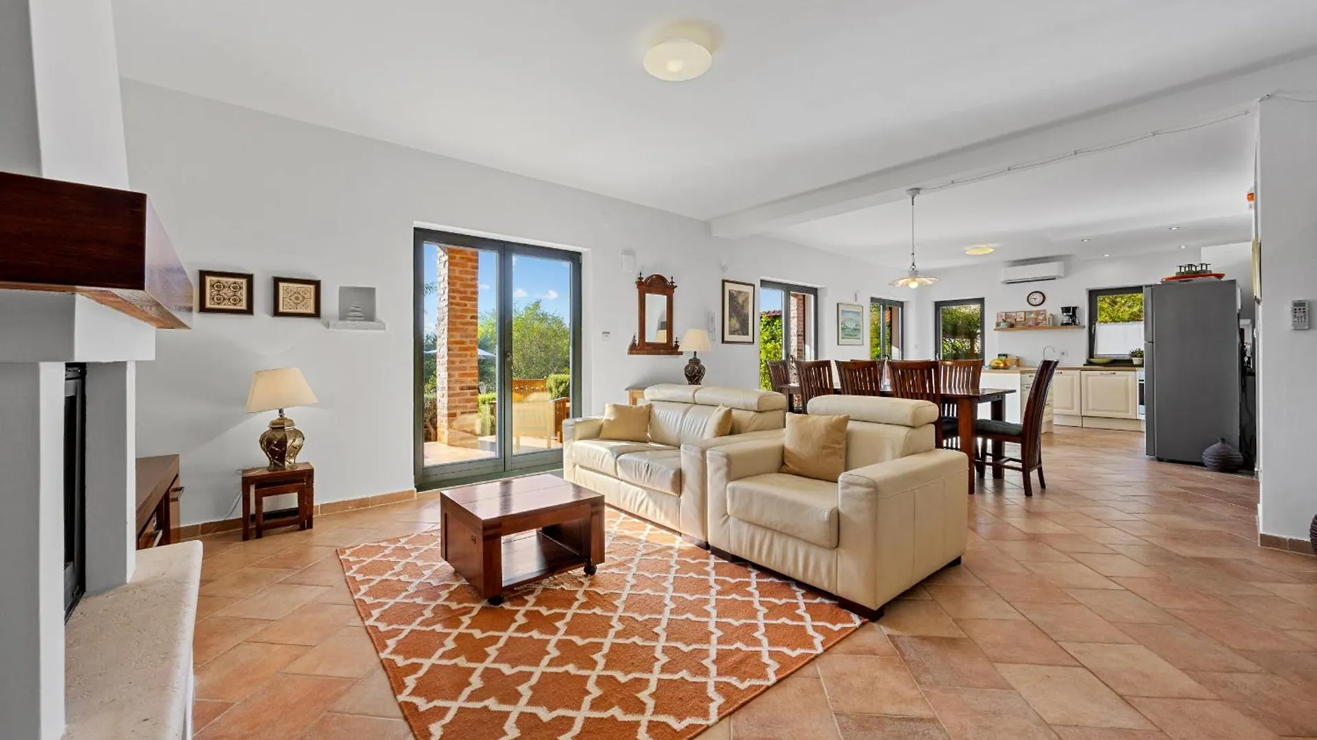 Tinjan Villa Maddalena
