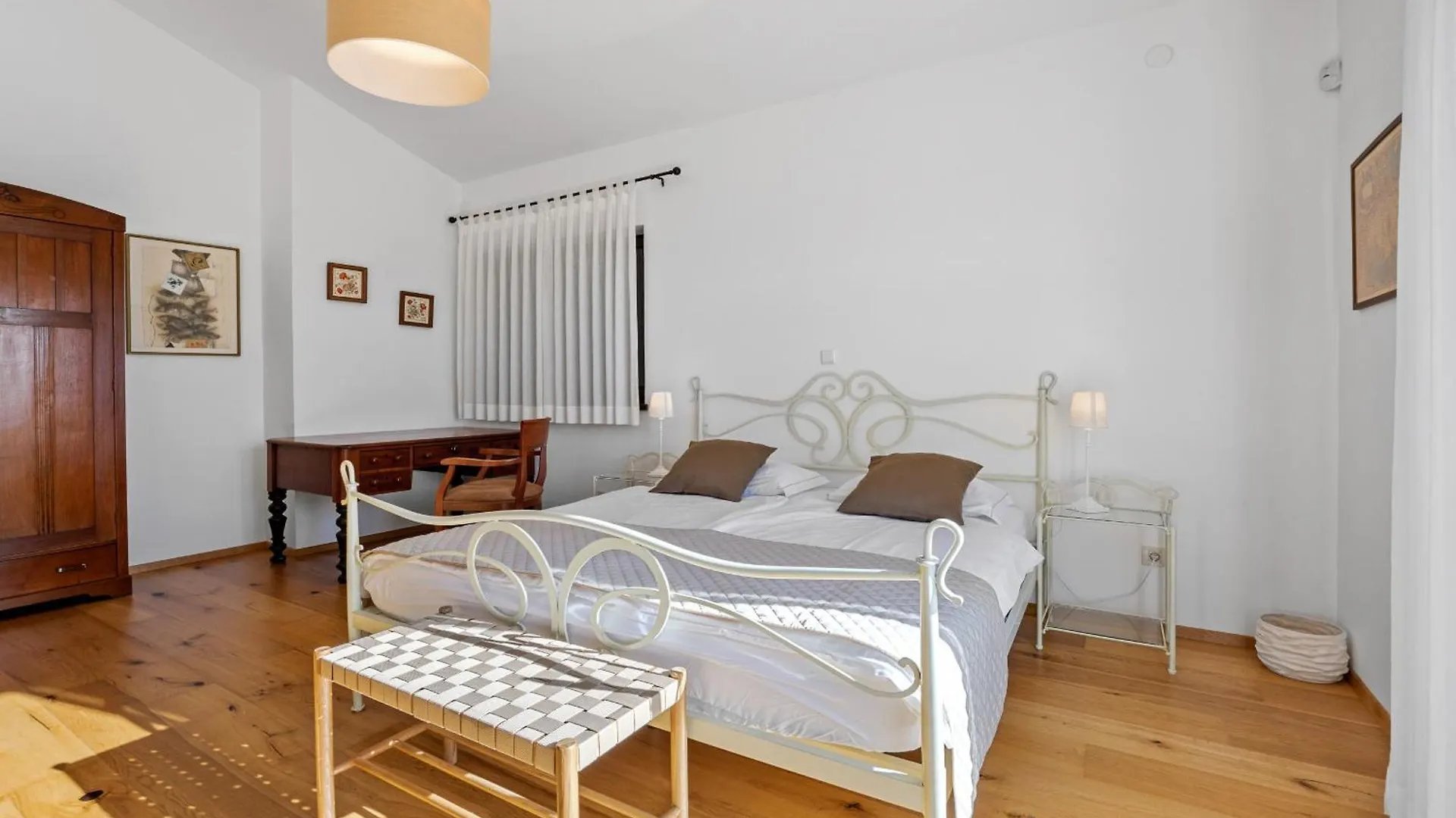 Tinjan Villa Maddalena