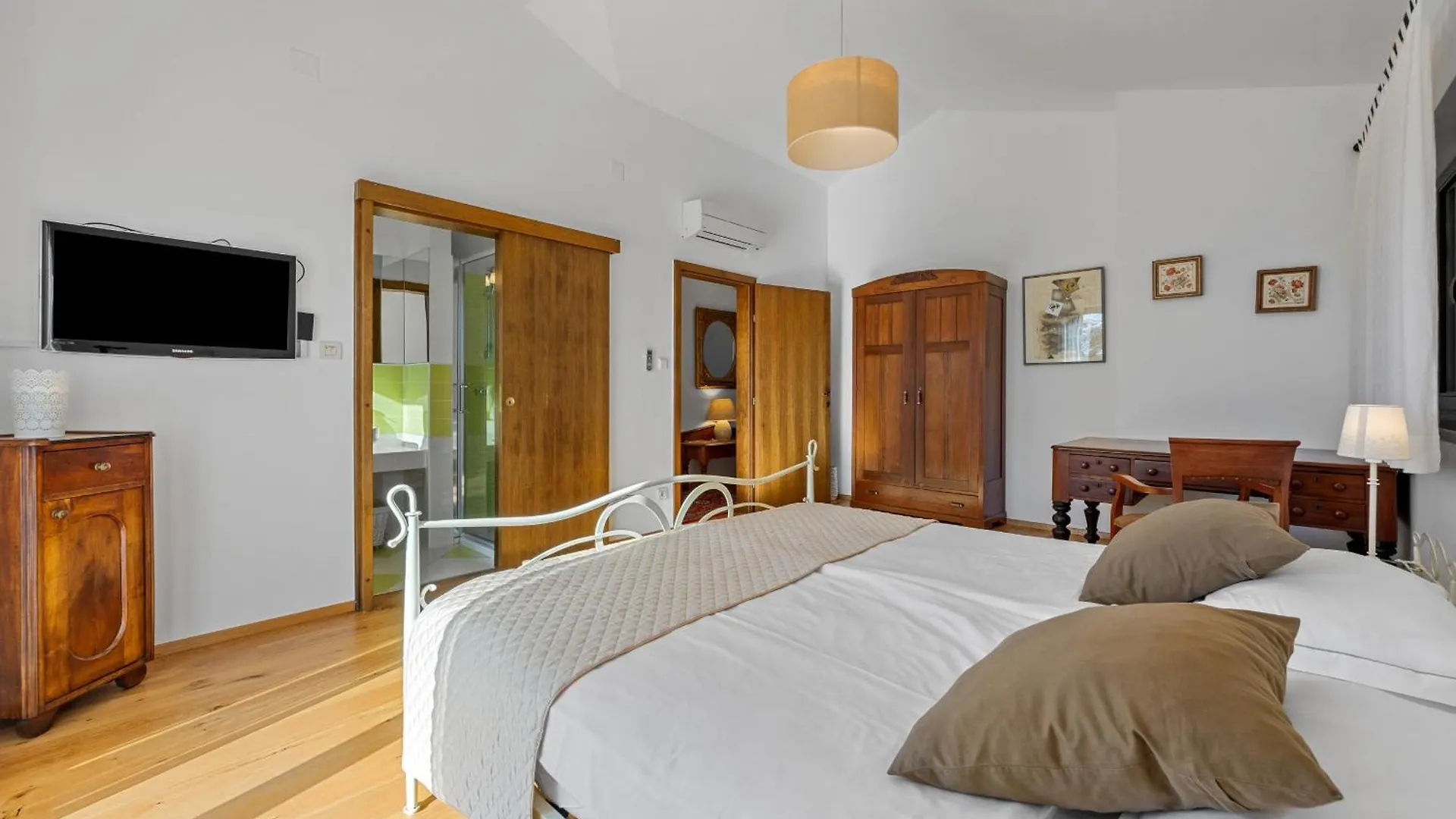 Tinjan Villa Maddalena