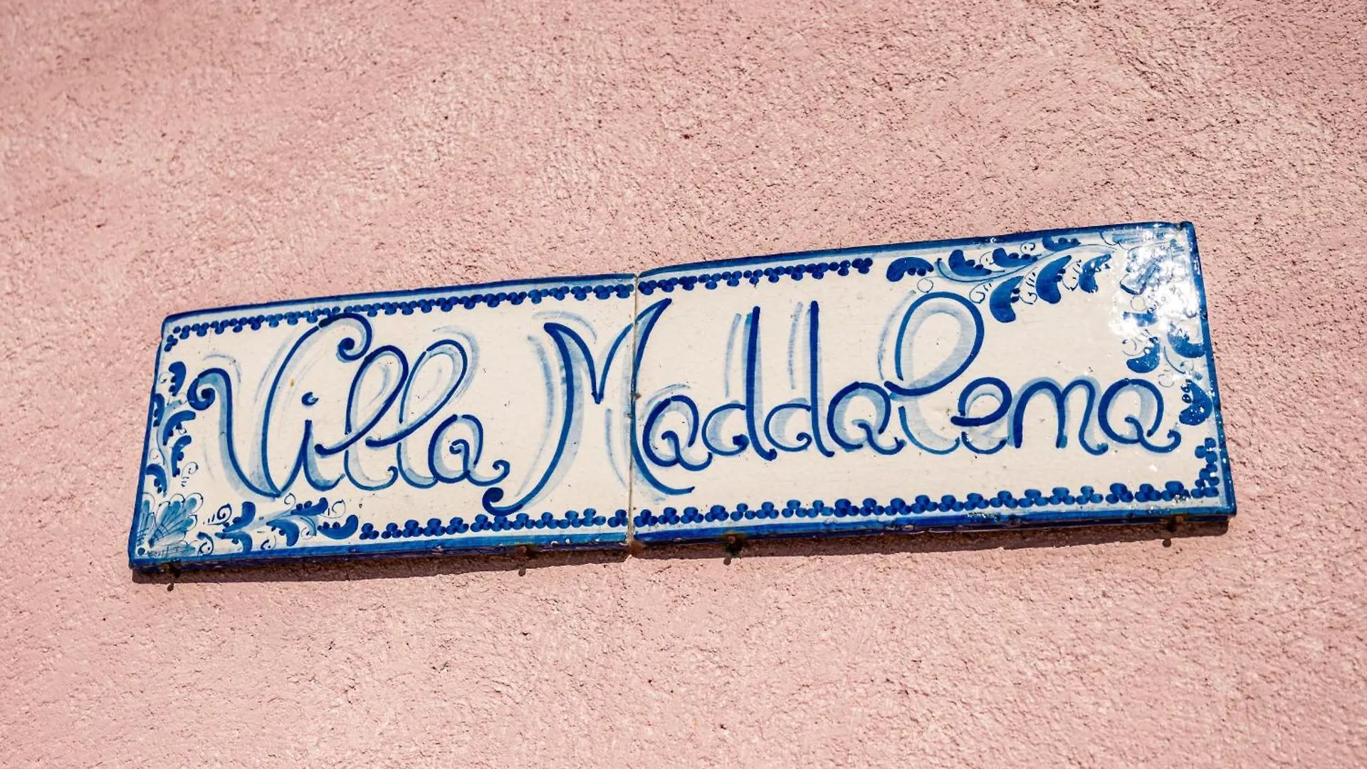 Tinjan Villa Maddalena קרואטיה