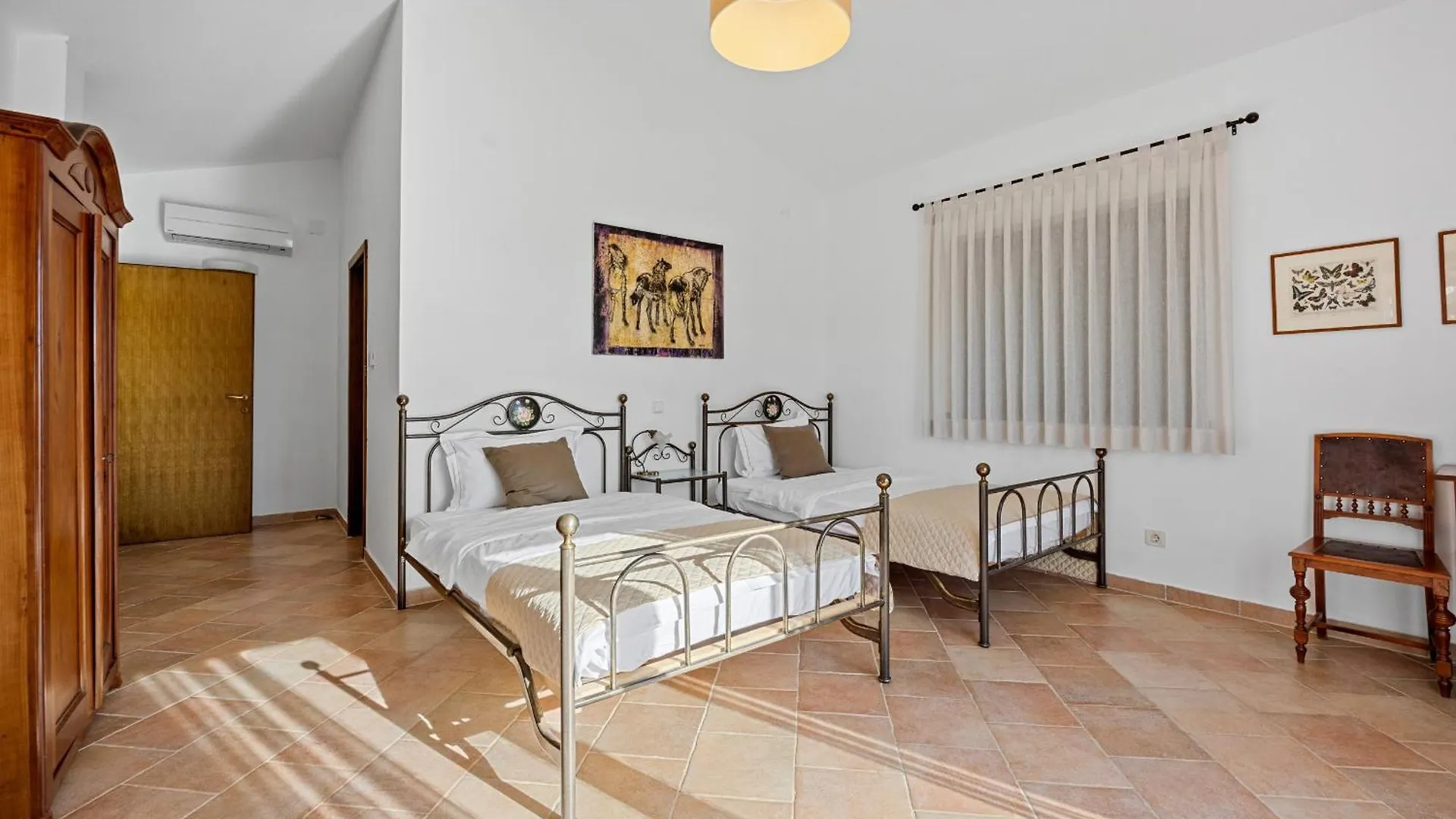 Tinjan Villa Maddalena