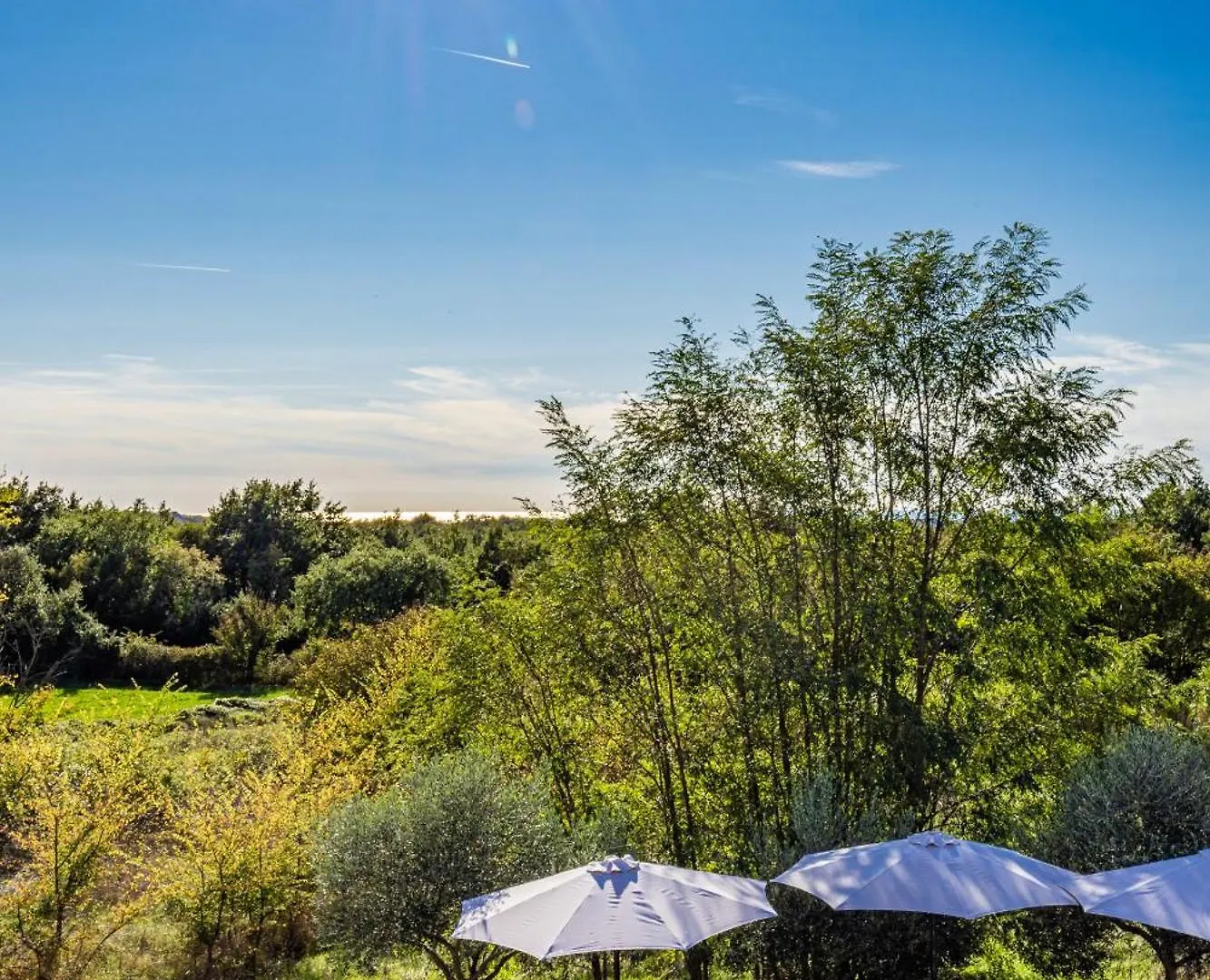 Villa Maddalena Tinjan كرواتيا