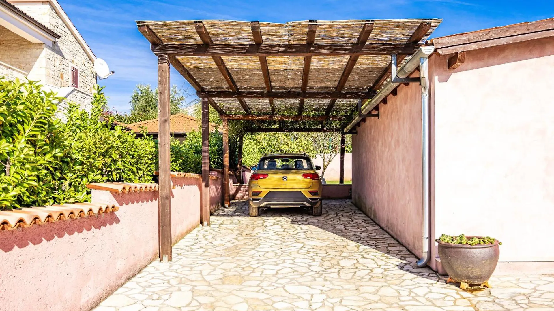 Villa Maddalena Tinjan 0*,  كرواتيا